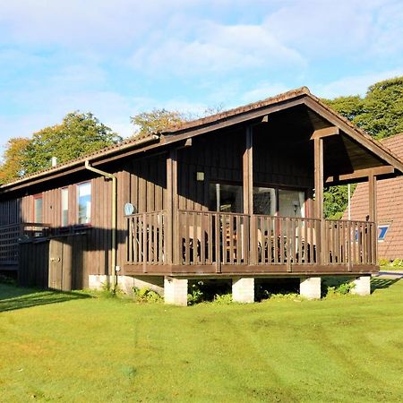 Holy Loch Lodge Hunters Quay Екстериор снимка