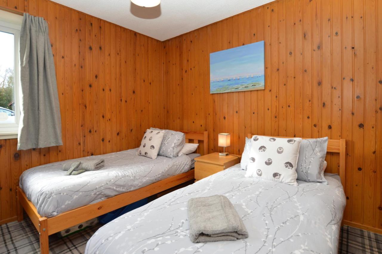 Holy Loch Lodge Hunters Quay Екстериор снимка