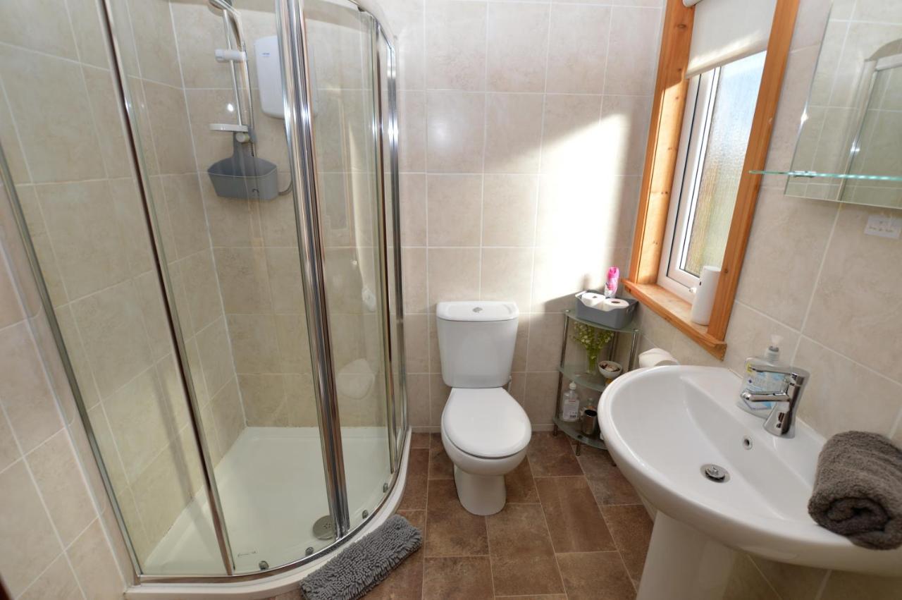 Holy Loch Lodge Hunters Quay Екстериор снимка