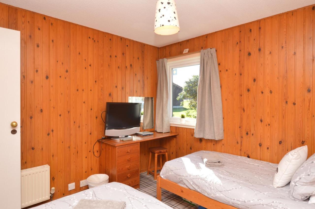Holy Loch Lodge Hunters Quay Екстериор снимка