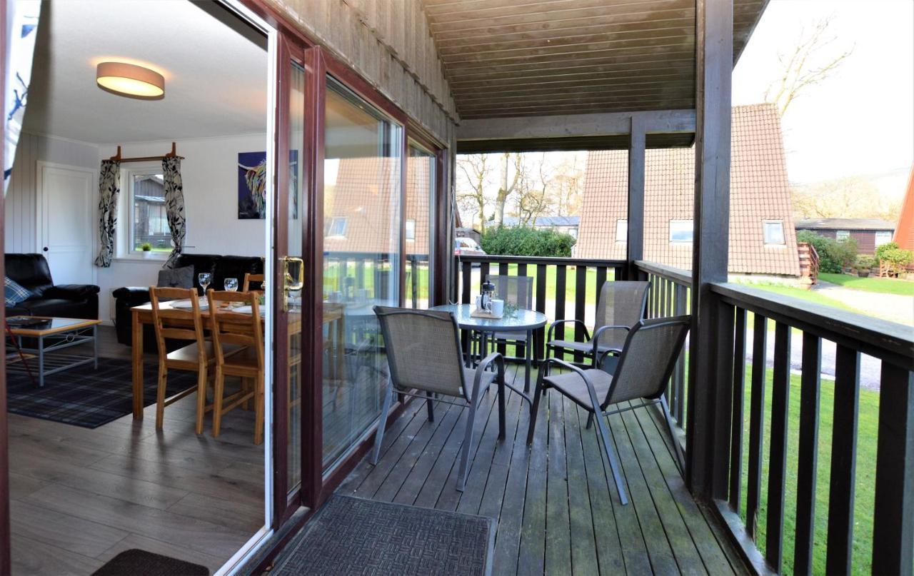 Holy Loch Lodge Hunters Quay Екстериор снимка