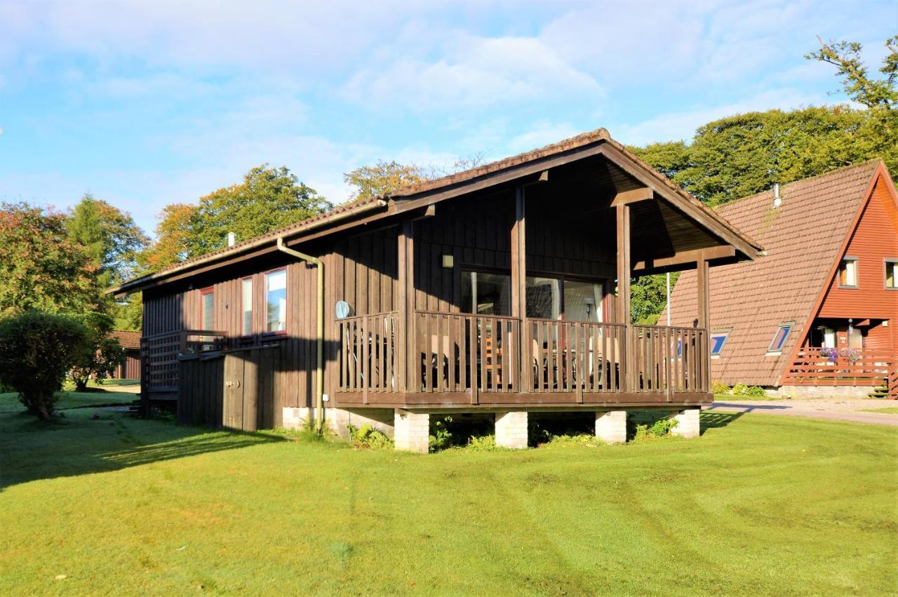 Holy Loch Lodge Hunters Quay Екстериор снимка
