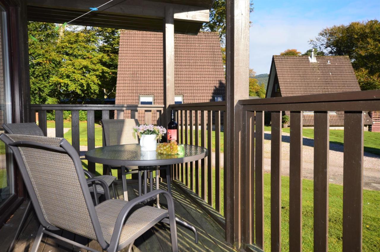 Holy Loch Lodge Hunters Quay Екстериор снимка